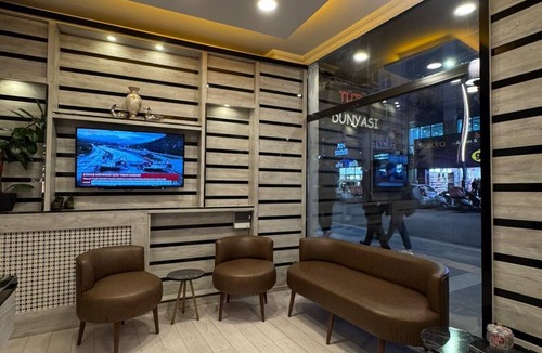 Kars Hotel | Konak Hotel 2