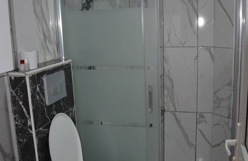 Sille Subasi Hotel | Konak Hotel