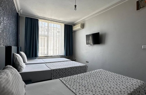 Sille Subasi Hotel | Konak Hotel