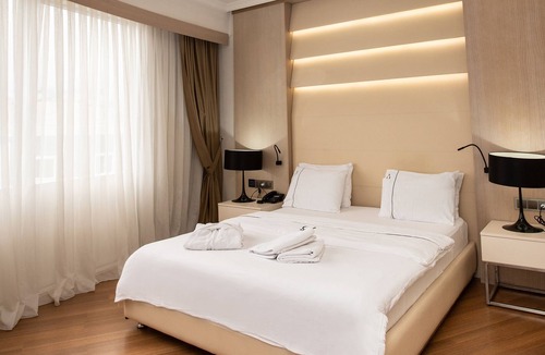 Yomra Hotel | KONAK PARK HOTEL