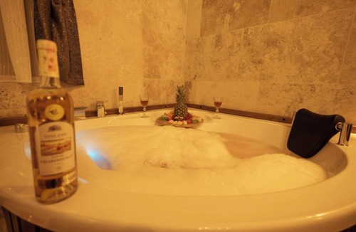 Urgup Hotel | Konak Stone House