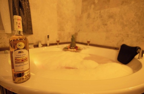 Urgup Hotel | Konak Stone House