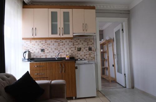Cankaya Apartment | Konak Suit