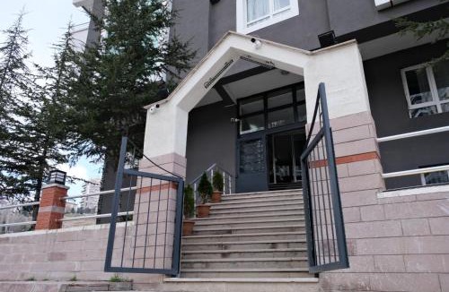 Cankaya Apartment | Konak Suit