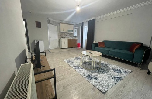 Cankaya Apartment | Konak Suite Ankara