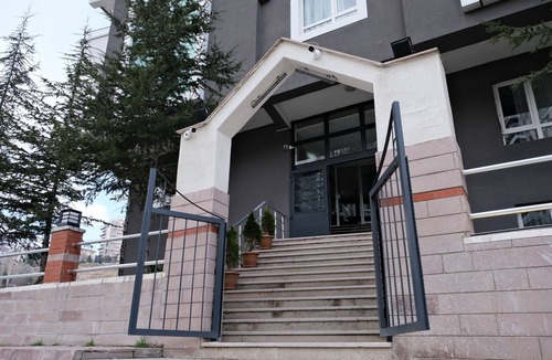 Cankaya Apartment | Konak Suite Ankara