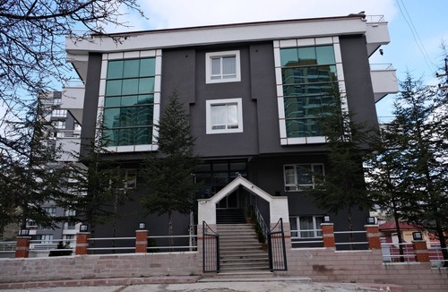 Cankaya Apartment | Konak Suite Ankara