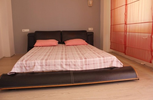 Alanya Villa | Konak Villa 2