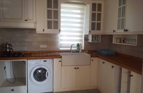 Alanya House | Konak Villa 5