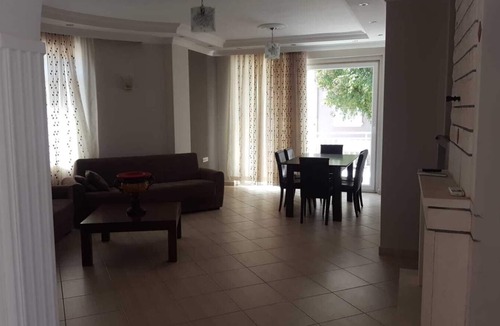 Alanya House | Konak Villa 5