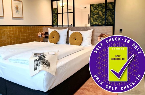 Altstadt-Sued Hotel | KONCEPT HOTEL International