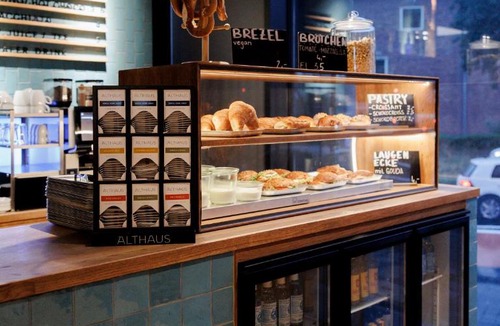 Altstadt-Sued Hotel | KONCEPT HOTEL International