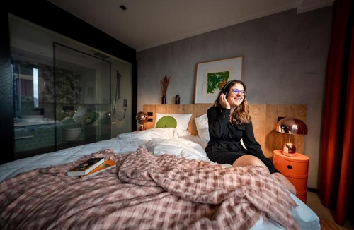 Altstadt-Sued Hotel | KONCEPT HOTEL International