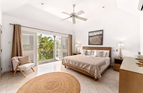 White Hall House | Konchady Battaleys Mews Barbados