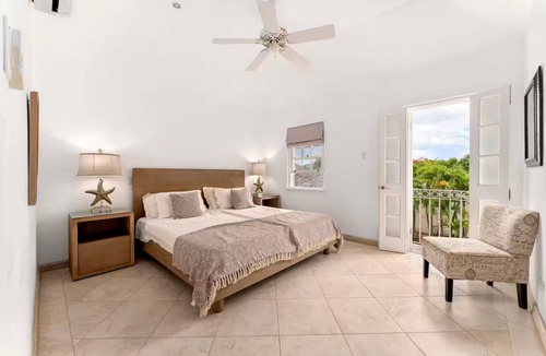 White Hall House | Konchady Battaleys Mews Barbados