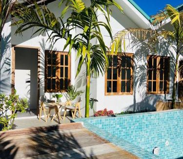 Gemanafushi House | Kondey Villas