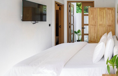 Gemanafushi Hotel | Kondey Villas