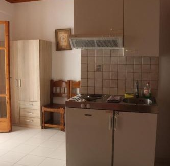 Kalamitsi House | Kondilw Rooms