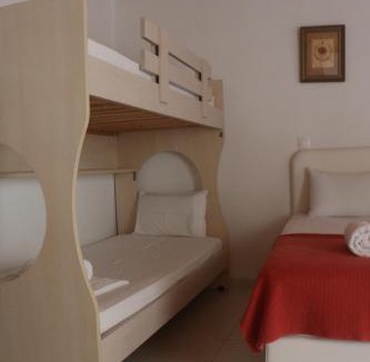 Kalamitsi House | Kondilw Rooms