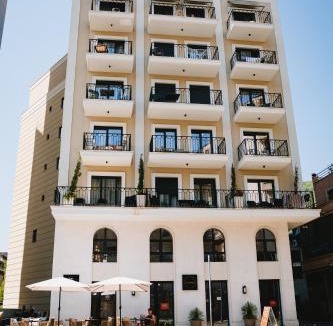 Budva Apartment | Kondo Hotel Allure