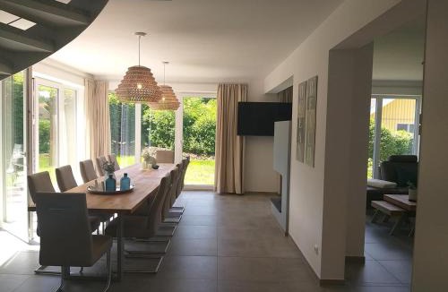 Hafendorf House | Kondor 61