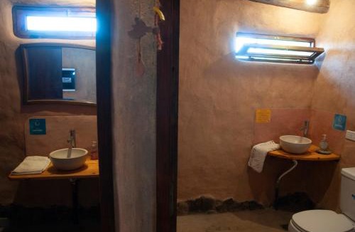 Vistalba House | KONDUR ELEMENTOS ECO HOSTEL