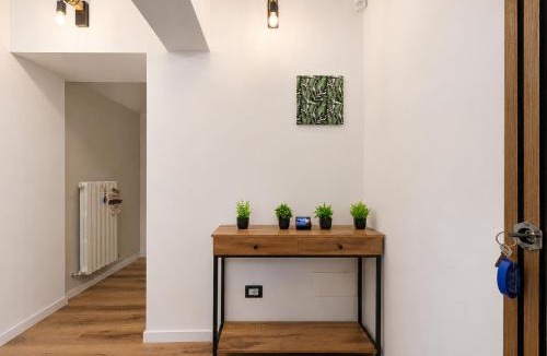 Loreto House | Konero Room