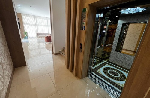 Dosemealti Hotel | KONFOR HOTEL