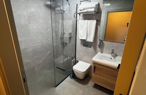 Dosemealti Hotel | KONFOR HOTEL