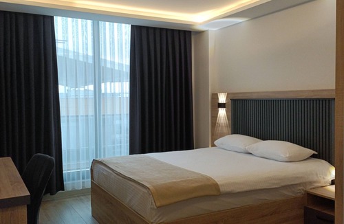 Dosemealti Hotel | KONFOR HOTEL
