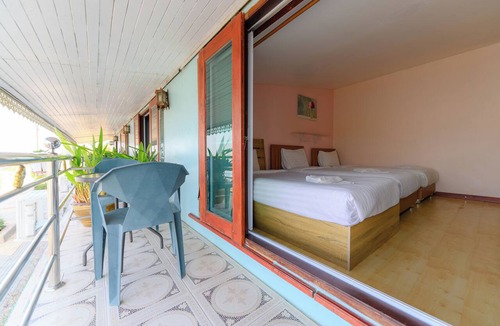 Pak Khat Hotel | KONGKHAMKOON HOTEL