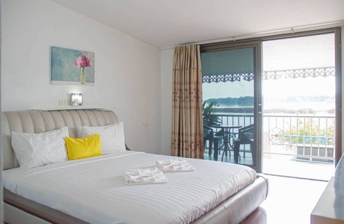 Pak Khat Hotel | KONGKHAMKOON HOTEL