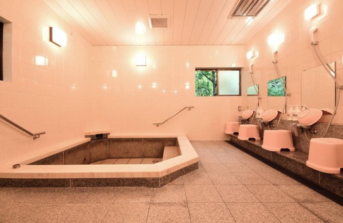 Koyasan House | Kongo Sanmaiin