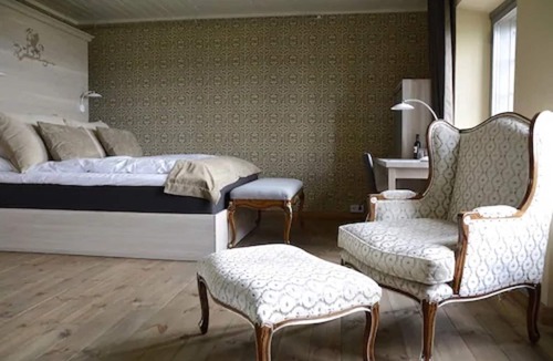 Kongsvinger Hotel | Kongsvinger Castle Hotel & Resort