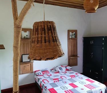 Pijao House | Koniminto