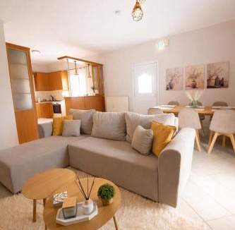 Konitsa Apartment | Konitsa Horizon Villa