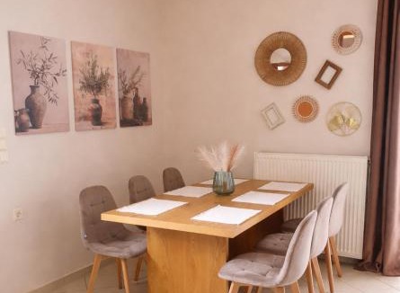 Konitsa Apartment | Konitsa Horizon Villa