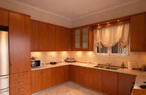 Konitsa Apartment | Konitsa Horizon Villa