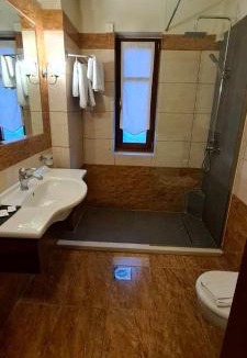 Konitsa Hotel | Konitsa Mountain Hotel