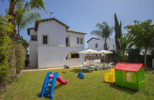 Cape Greko Villa | Konnos Blue