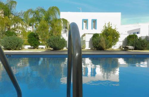 Cape Greko Apartment | Konnos Flat