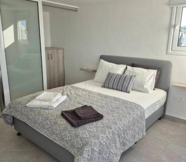Cape Greko Apartment | Konnos Studio