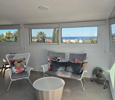 Cape Greko Apartment | Konnos Studio