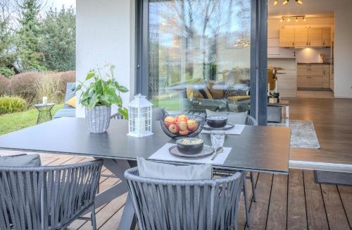 Gaienhofen Apartment | Konny