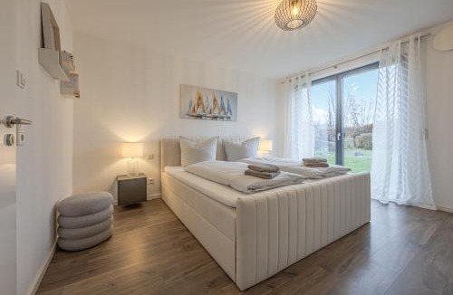 Gaienhofen Apartment | Konny