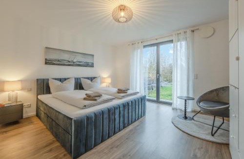 Gaienhofen Apartment | Konny