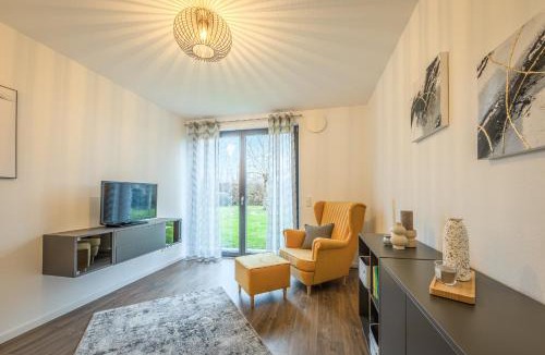Gaienhofen Apartment | Konny