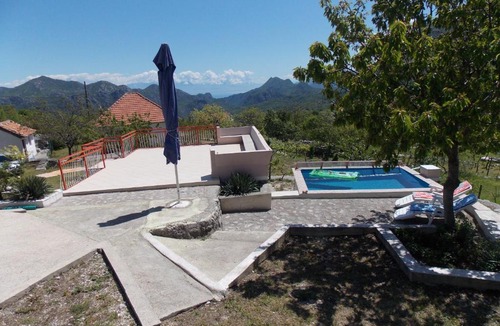 Seoca House | Konoba