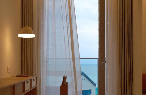 Hallim House | konst hotel