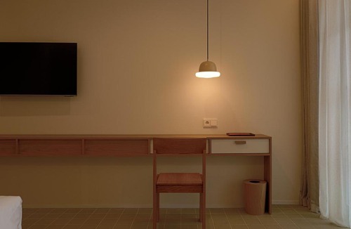 Hallim House | konst hotel